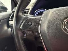 Used 2019  Toyota Camry SE Auto &lpar;Natl&rpar; at AutoCenters Bonne Terre near Bonne Terre&comma; MO