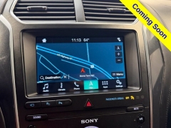 Used 2019  Ford Explorer 4d SUV 4WD Platinum at AutoCenters Bonne Terre near Bonne Terre&comma; MO