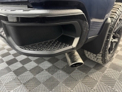 Used 2021  Chevrolet Silverado 1500 4WD Crew Cab 147" Custom Trail Boss at AutoCenters Bonne Terre near Bonne Terre&comma; MO