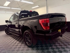 Used 2023  Ford F-150 4WD SuperCrew 5&period;5' Box at AutoCenters Bonne Terre near Bonne Terre&comma; MO