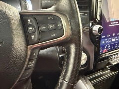 Used 2023  Ram 1500 4WD Rebel Crew Cab 5'7" Box at AutoCenters Bonne Terre near Bonne Terre&comma; MO