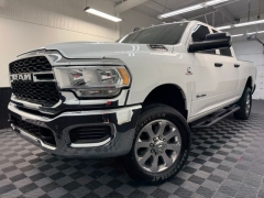 Used 2021  Ram 2500 4WD Tradesman Crew Cab 6'4" Box at AutoCenters Bonne Terre near Bonne Terre&comma; MO