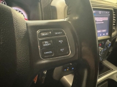 Used 2022  Ram 1500 Classic 4WD Express Crew Cab 5'7" Box at AutoCenters Bonne Terre near Bonne Terre&comma; MO