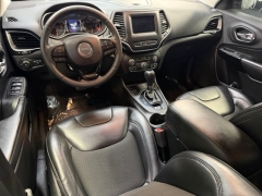 Used 2020  Jeep Cherokee Altitude FWD at AutoCenters Bonne Terre near Bonne Terre&comma; MO