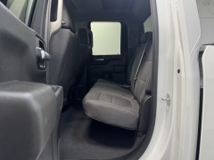 Used 2021 Chevrolet Silverado 2500HD 4WD Double Cab 149" Custom at AutoCenters Bonne Terre near Bonne Terre, MO
