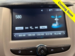 Used 2017  Chevrolet Cruze 4d Sedan LS Auto at AutoCenters Bonne Terre near Bonne Terre&comma; MO