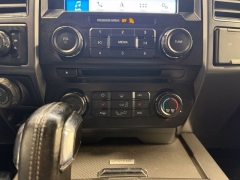Used 2017  Ford F-150 4WD SuperCrew Box at AutoCenters Bonne Terre near Bonne Terre&comma; MO