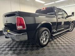 Used 2018  Ram 1500 4WD Crew Cab Laramie Longbed at AutoCenters Bonne Terre near Bonne Terre&comma; MO