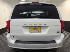 Used 2018  Dodge Grand Caravan 4d Wagon GT at AutoCenters Bonne Terre near Bonne Terre&comma; MO