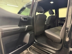 Used 2019  Toyota Tacoma 4WD Double Cab TRD Sport Longbed at AutoCenters Bonne Terre near Bonne Terre&comma; MO