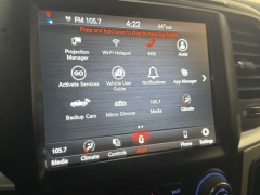 Used 2018  Ram 1500 Big Horn 4x4 Crew Cab 5'7" Box at AutoCenters Bonne Terre near Bonne Terre, MO