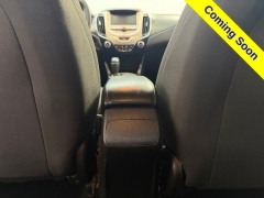 Used 2017  Chevrolet Cruze 4d Sedan LS Auto at AutoCenters Bonne Terre near Bonne Terre&comma; MO