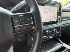 Used 2023  Ford Super Duty F-450 4WD Platinum Crew Cab DRW 8' Box at AutoCenters Bonne Terre near Bonne Terre&comma; MO