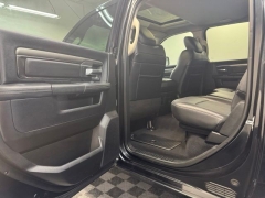 Used 2018  Ram 1500 Sport 4x4 Crew Cab 5'7" Box &ast;Ltd Avail&ast; at AutoCenters Bonne Terre near Bonne Terre&comma; MO