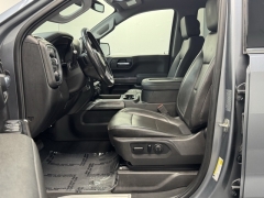 Used 2019 Chevrolet Silverado 1500 4WD Crew Cab 147" LTZ at AutoCenters Bonne Terre near Bonne Terre, MO