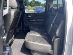 Used 2019 GMC Sierra 3500HD 4WD Crew Cab 153.7" Denali at AutoCenters Bonne Terre near Bonne Terre, MO