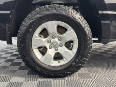 Used 2021  Ram 1500 4WD Big Horn Crew Cab 5'7" Box at AutoCenters Bonne Terre near Bonne Terre&comma; MO