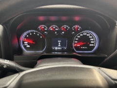 Used 2020  Chevrolet Silverado 1500 4WD Crew Cab 147" Custom at AutoCenters Bonne Terre near Bonne Terre, MO