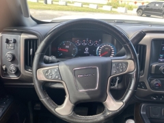Used 2019 GMC Sierra 3500HD 4WD Crew Cab 153.7" Denali at AutoCenters Bonne Terre near Bonne Terre, MO