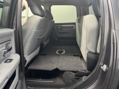 Used 2018  Ram 1500 4WD Crew Cab Big Horn at AutoCenters Bonne Terre near Bonne Terre, MO