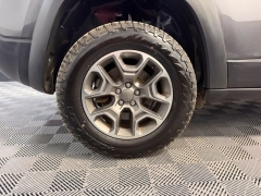 Used 2020  Jeep Cherokee 4d SUV 4WD Trailhawk 3&period;2L at AutoCenters Bonne Terre near Bonne Terre&comma; MO