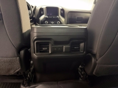 Used 2022  Chevrolet Silverado 1500 LTD 4WD Crew Cab 147" RST at AutoCenters Bonne Terre near Bonne Terre&comma; MO