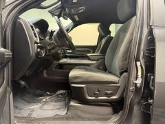 Used 2024  Ram 2500 4WD Big Horn Crew Cab 6'4" Box at AutoCenters Bonne Terre near Bonne Terre&comma; MO
