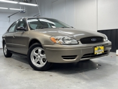 Used 2005 Ford Taurus 4d Sedan SE at AutoCenters Bonne Terre near Bonne Terre, MO