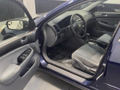 Used 2006 Honda Accord Sedan 4d SE Auto at AutoCenters Bonne Terre near Bonne Terre, MO