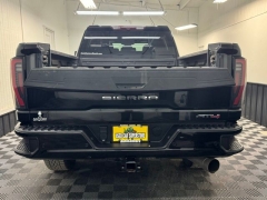 Used 2024  GMC Sierra 2500HD 4WD Crew Cab 159" AT4 Dsl at AutoCenters Bonne Terre near Bonne Terre&comma; MO