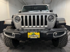 Used 2018  Jeep Wrangler Unlimited 4d SUV 4WD Sahara at AutoCenters Bonne Terre near Bonne Terre&comma; MO