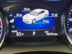 Used 2018  Toyota Camry 4d Sedan XLE at AutoCenters Bonne Terre near Bonne Terre&comma; MO