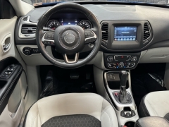 Used 2018 Jeep Compass 4d SUV FWD Latitude w/Sun/Wheel Pkg at AutoCenters Bonne Terre near Bonne Terre, MO