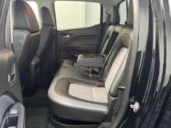Used 2018 Chevrolet Colorado 4WD Crew Cab 128.3" Z71 at AutoCenters Bonne Terre near Bonne Terre, MO