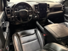 Used 2022  Ram 1500 4WD Limited Crew Cab 5'7" Box at AutoCenters Bonne Terre near Bonne Terre&comma; MO