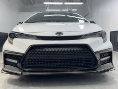 Used 2021 Toyota Corolla APEX SE CVT at AutoCenters Bonne Terre near Bonne Terre, MO