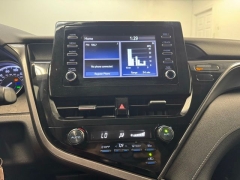 Used 2021  Toyota Camry SE Auto at AutoCenters Bonne Terre near Bonne Terre&comma; MO