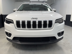 Used 2019 Jeep Cherokee 4d SUV FWD Latitude 2.4L at AutoCenters Bonne Terre near Bonne Terre, MO
