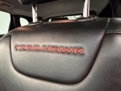 Used 2020  Jeep Cherokee 4d SUV 4WD Trailhawk 3&period;2L at AutoCenters Bonne Terre near Bonne Terre&comma; MO