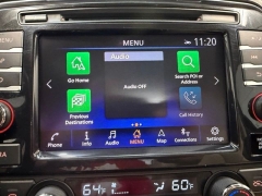 Used 2023  Nissan Maxima Platinum CVT at AutoCenters Bonne Terre near Bonne Terre&comma; MO