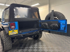 Used 2014  Jeep Wrangler Unlimited 4d Convertible Sport Freedom at AutoCenters Bonne Terre near Bonne Terre&comma; MO