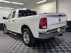 Used 2019  Ram 1500 Classic ST 4x4 Quad Cab 6'4" Box at AutoCenters Bonne Terre near Bonne Terre, MO