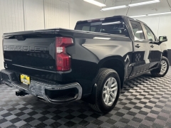 Used 2019 Chevrolet Silverado 1500 4WD Crew Cab LT at AutoCenters Bonne Terre near Bonne Terre, MO