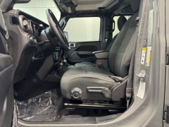 Used 2019  Jeep Wrangler Unlimited 4d SUV 4WD Sport S at AutoCenters Bonne Terre near Bonne Terre&comma; MO