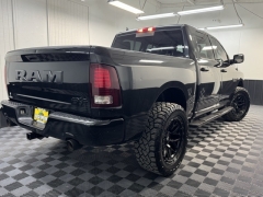 Used 2018 Ram 1500 4WD Crew Cab Night at AutoCenters Bonne Terre near Bonne Terre, MO