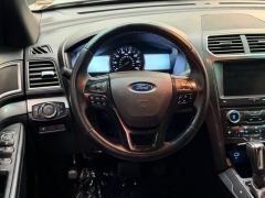 Used 2016  Ford Explorer 4d SUV FWD XLT Ecoboost at AutoCenters Bonne Terre near Bonne Terre&comma; MO