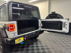 Used 2025  Jeep Wrangler 4xe Rubicon 4x4 at AutoCenters Bonne Terre near Bonne Terre&comma; MO