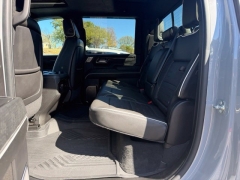 Used 2025  GMC Sierra 2500HD 4WD Crew Cab 159" AT4X Dsl at AutoCenters Bonne Terre near Bonne Terre&comma; MO