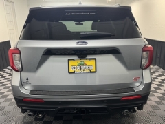 Used 2020  Ford Explorer 4d SUV 4WD ST 3.0L EcoBoost at AutoCenters Bonne Terre near Bonne Terre, MO