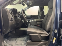 Used 2021  Chevrolet Silverado 1500 4WD Crew Cab 147" Custom Trail Boss at AutoCenters Bonne Terre near Bonne Terre&comma; MO